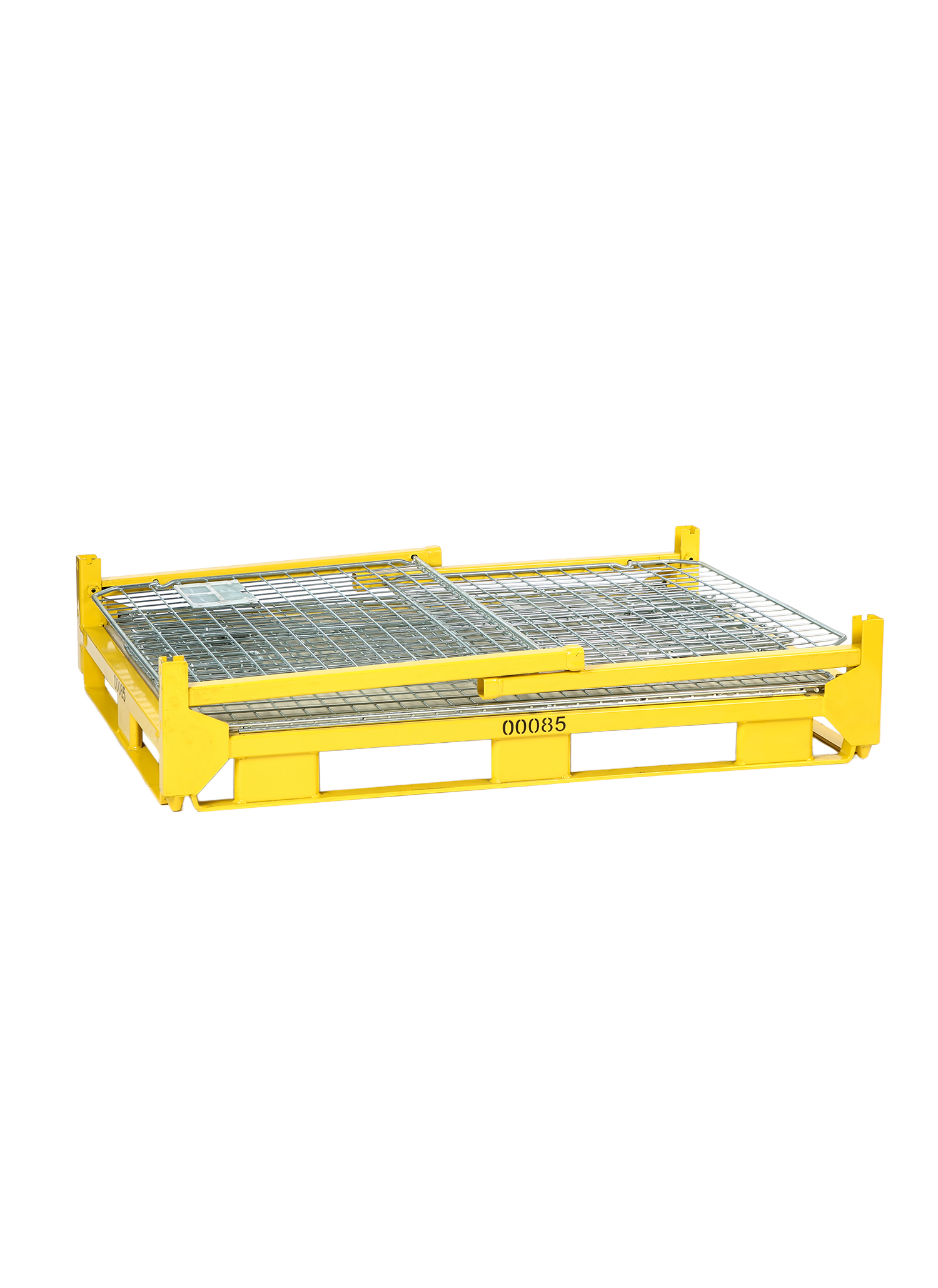 Conteneur Auto 085 – Image 4