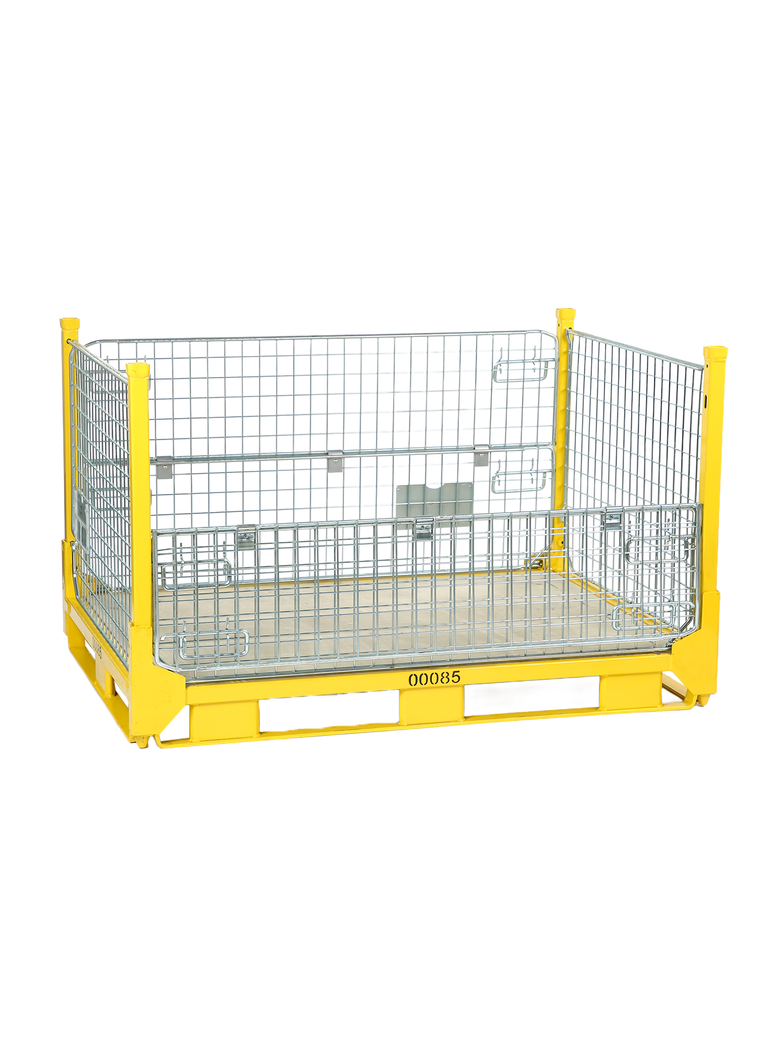 Conteneur Auto 085 – Image 3