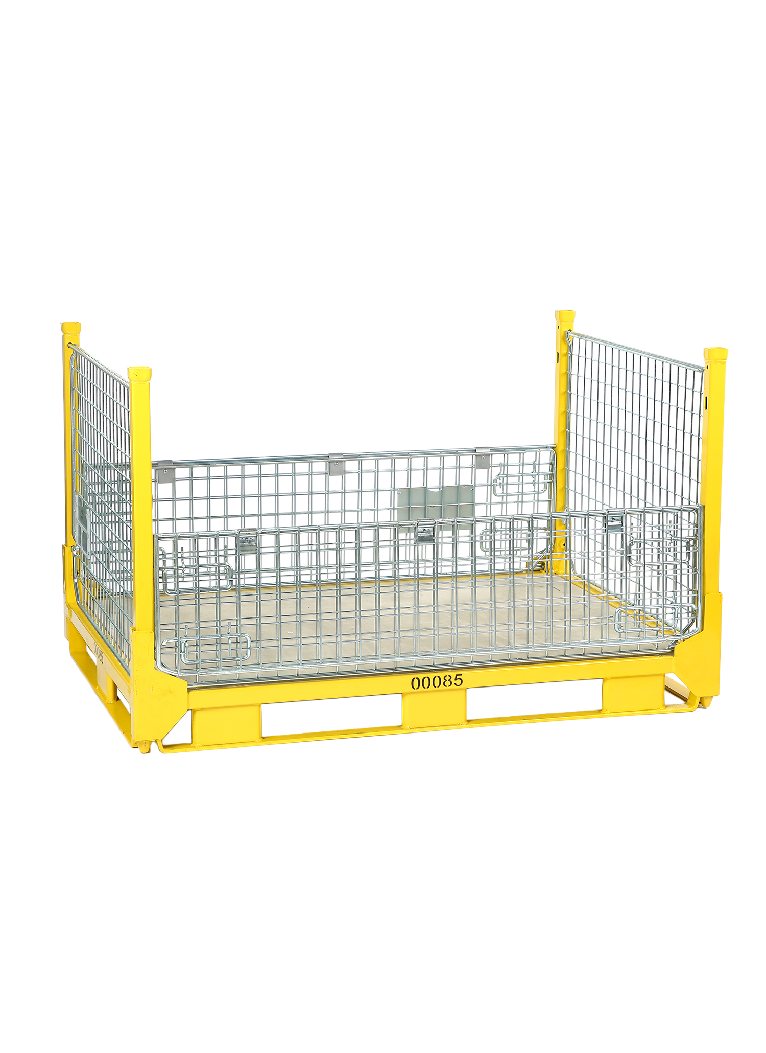 Conteneur Auto 085 – Image 2