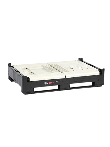 Caisse Palette Plastique Smartbox – Image 3