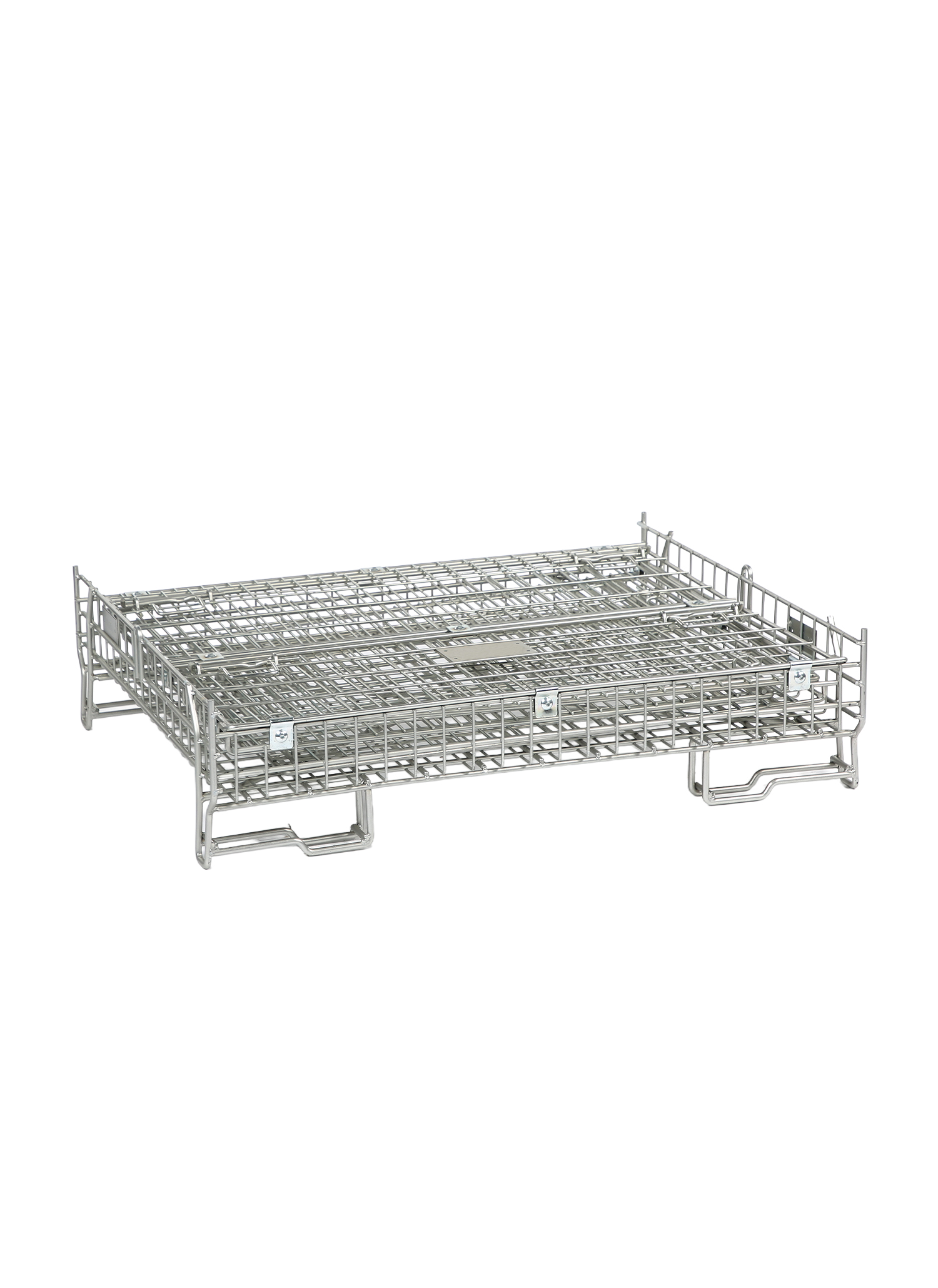 Conteneur Maxi Industrie - 180° - 70 kg – Image 4