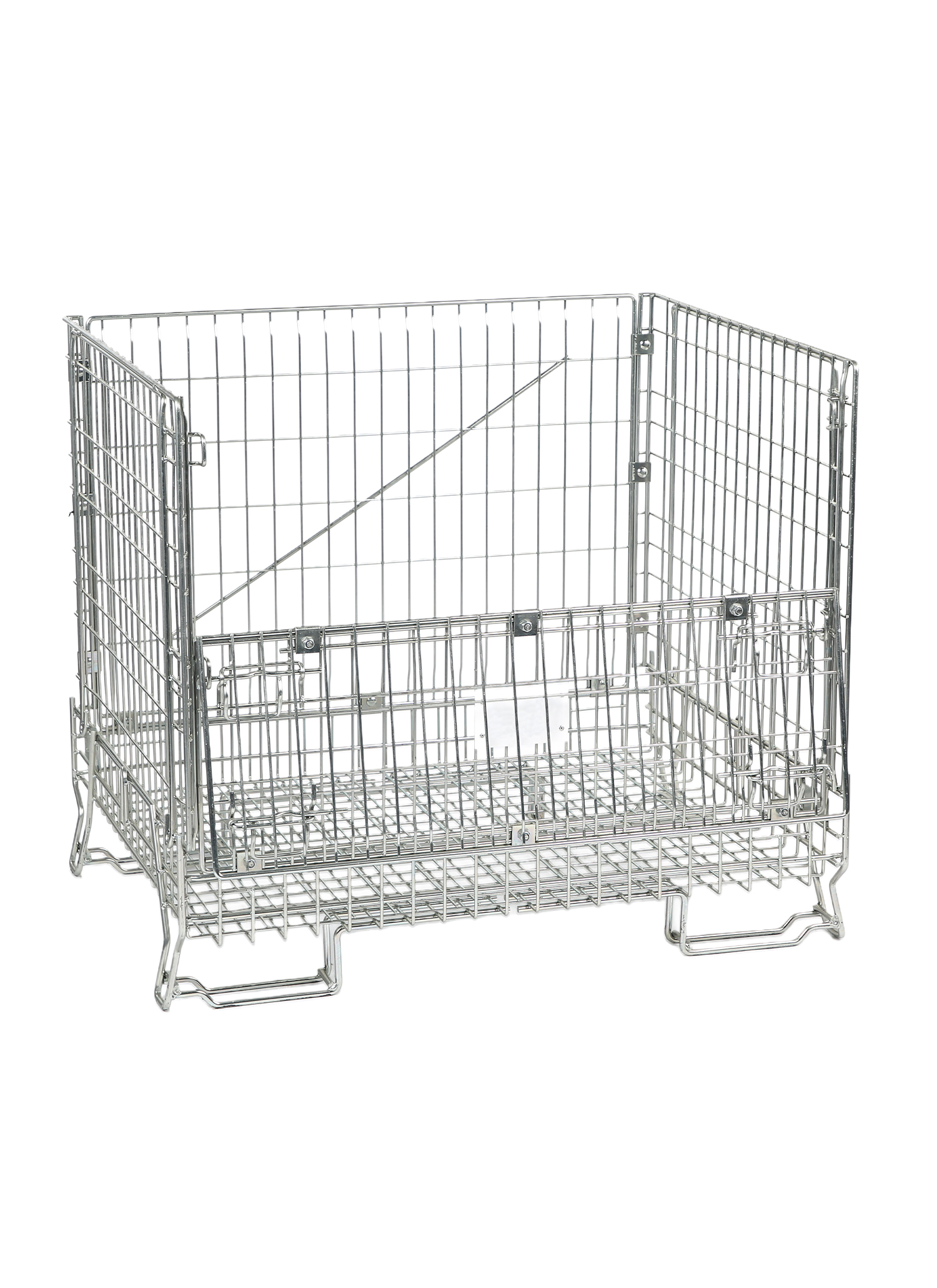 Conteneur BGV 600