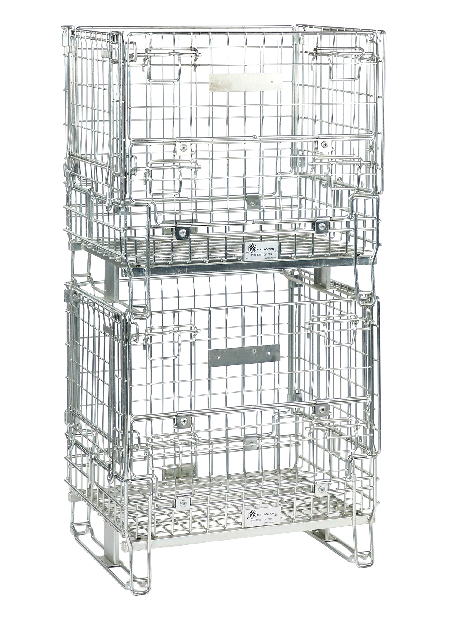 Conteneur Mini Industrie - 180° – Image 6