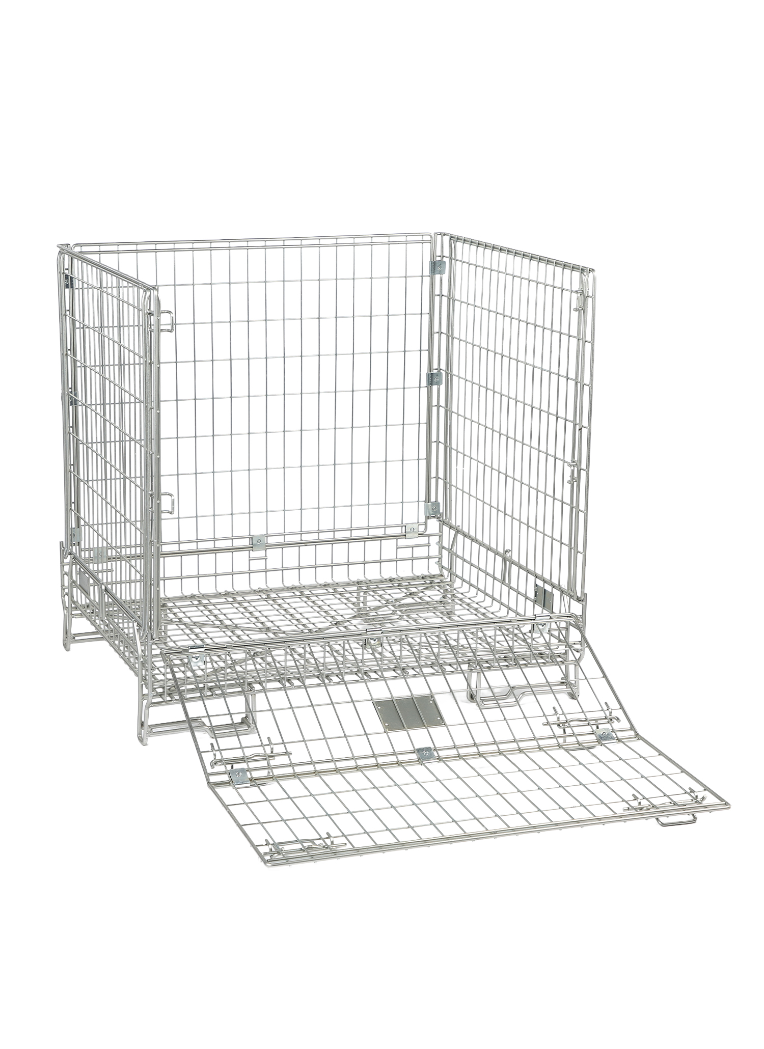 Conteneur Maxi Industrie - 180° - 70 kg – Image 3